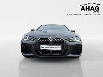 BMW M440i xDrive Laser H K HuD RFK DAB AHK