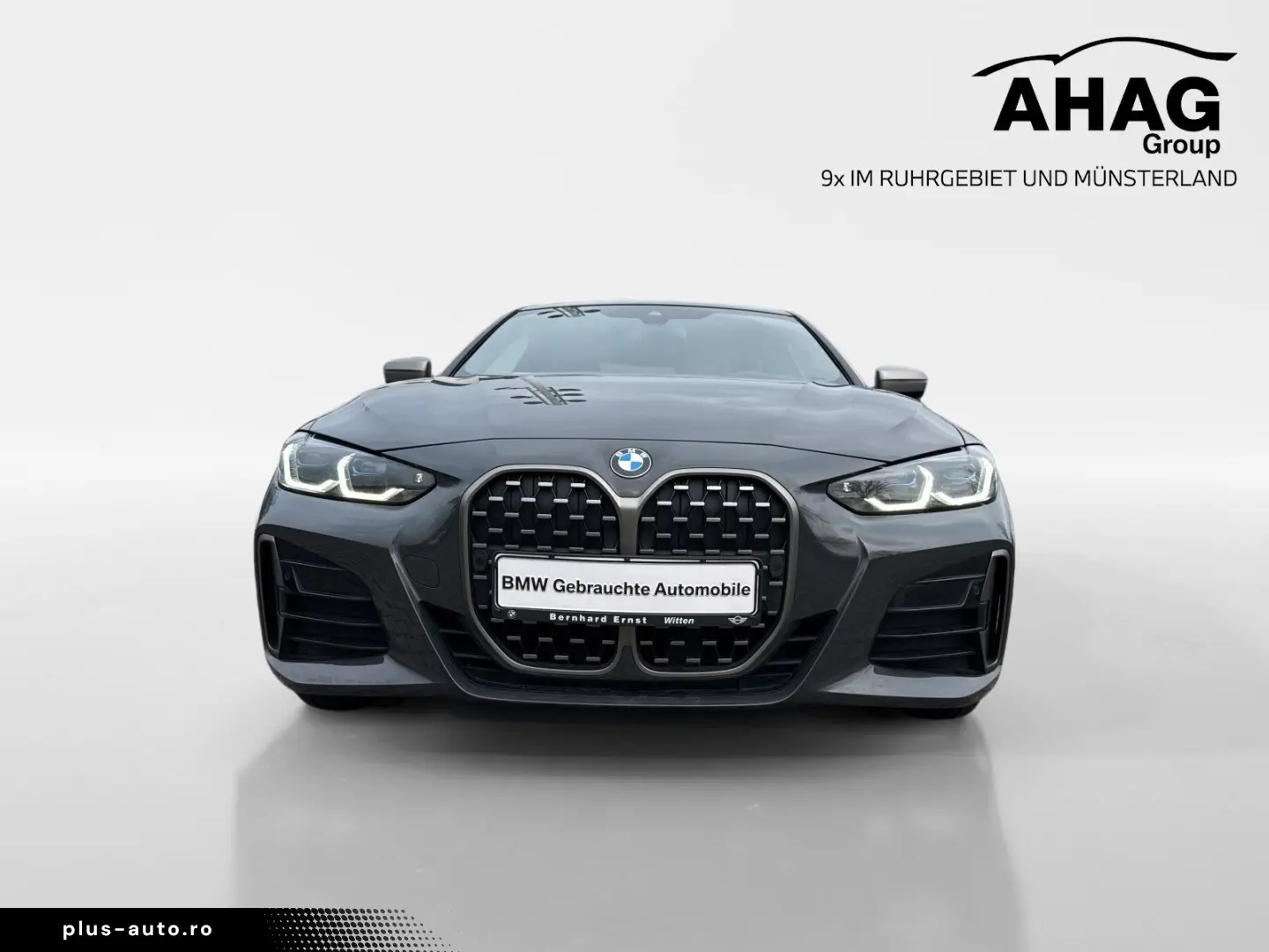 BMW M440i xDrive Laser H K HuD RFK DAB AHK