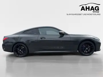 BMW M440i xDrive Laser H K HuD RFK DAB AHK