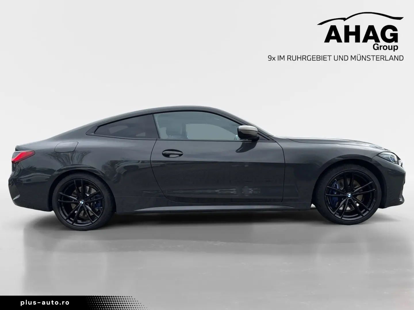 BMW M440i xDrive Laser H K HuD RFK DAB AHK