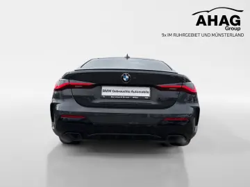 BMW M440i xDrive Laser H K HuD RFK DAB AHK