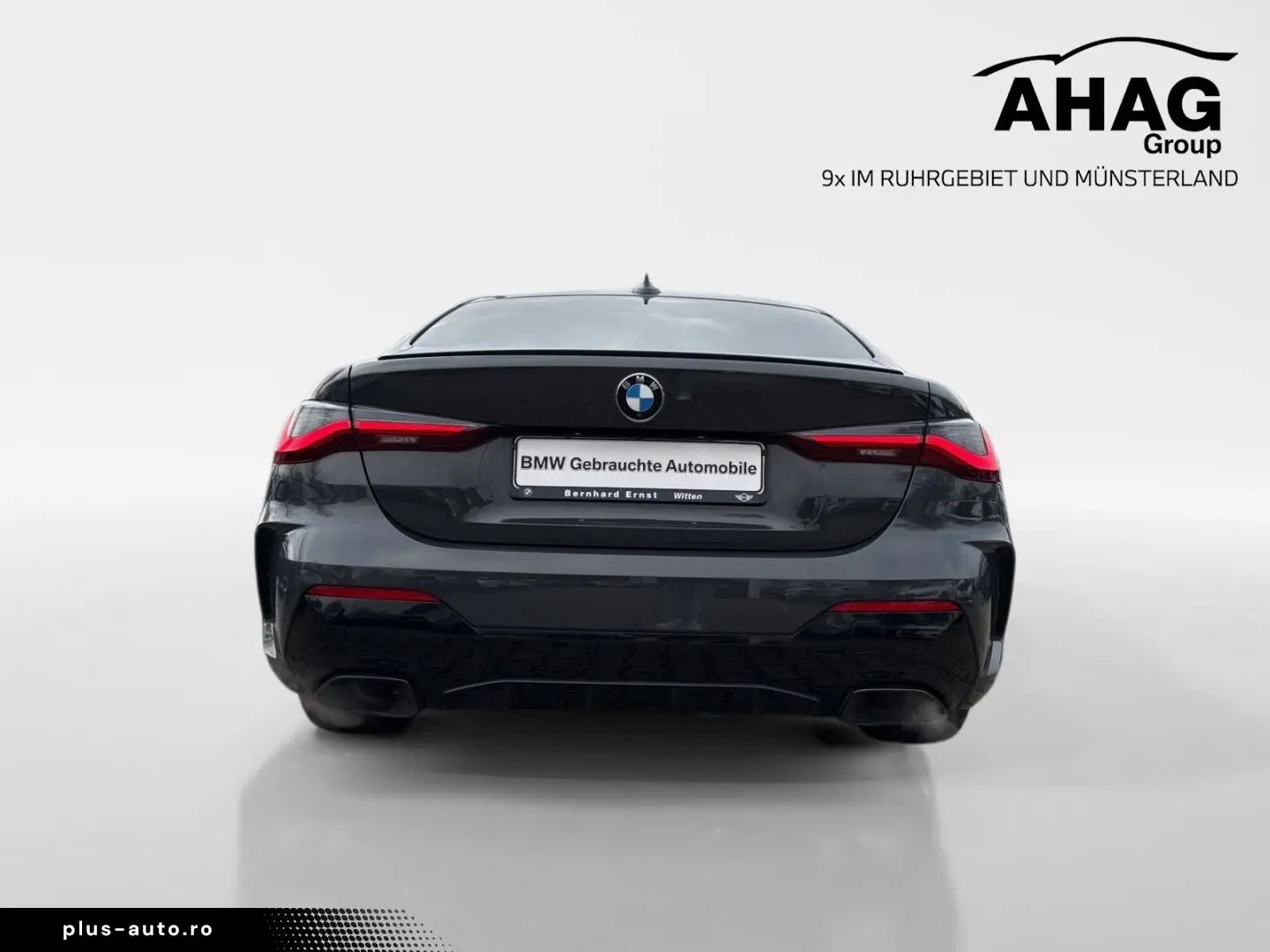 BMW M440i xDrive Laser H K HuD RFK DAB AHK
