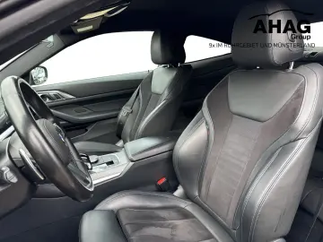 BMW M440i xDrive Laser H K HuD RFK DAB AHK