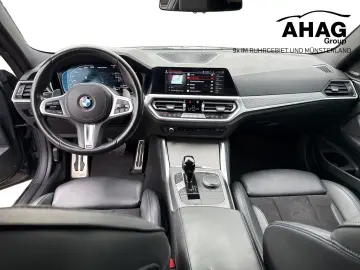BMW M440i xDrive Laser H K HuD RFK DAB AHK