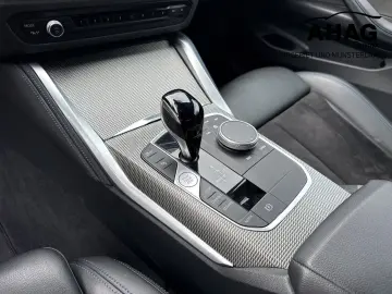 BMW M440i xDrive Laser H K HuD RFK DAB AHK