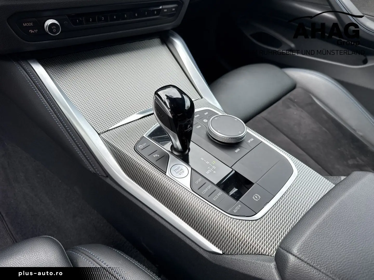 BMW M440i xDrive Laser H K HuD RFK DAB AHK