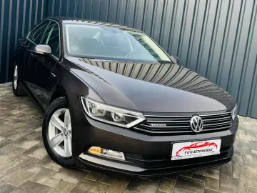 VW Passat B8   1.6 DIESEL 120 CP   EURO 6  Fab 03-2016