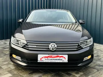 VW Passat B8   1.6 DIESEL 120 CP   EURO 6  Fab 03-2016