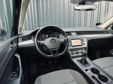 VW Passat B8   1.6 DIESEL 120 CP   EURO 6  Fab 03-2016