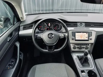 VW Passat B8   1.6 DIESEL 120 CP   EURO 6  Fab 03-2016