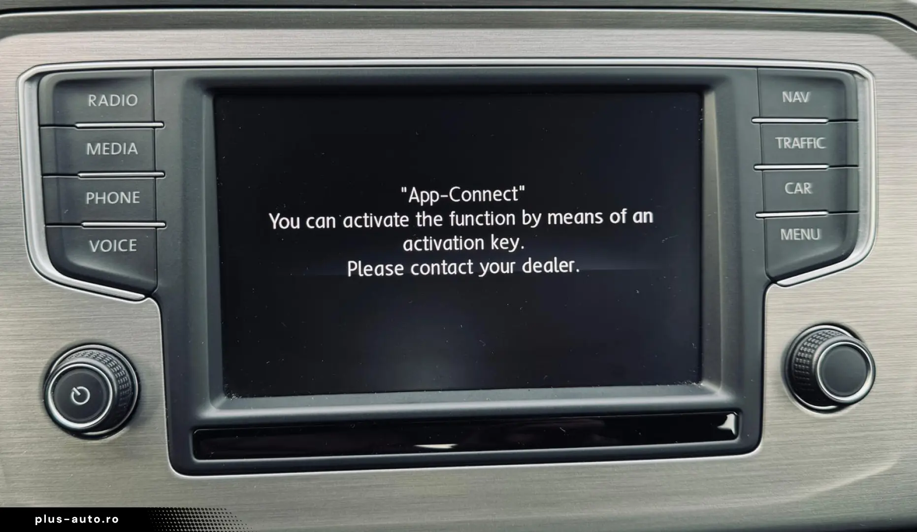 VW Passat B8   1.6 DIESEL 120 CP   EURO 6  Fab 03-2016