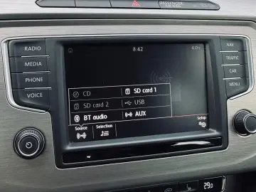 VW Passat B8   1.6 DIESEL 120 CP   EURO 6  Fab 03-2016