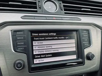 VW Passat B8   1.6 DIESEL 120 CP   EURO 6  Fab 03-2016