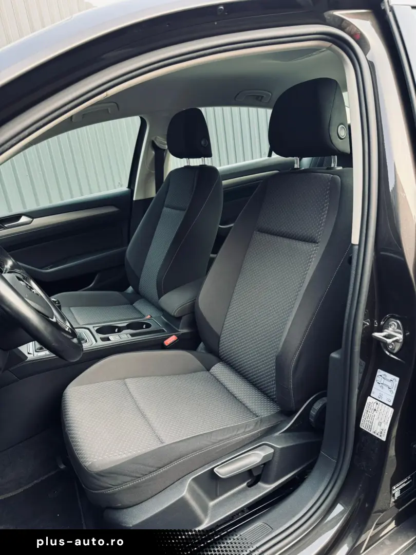 VW Passat B8   1.6 DIESEL 120 CP   EURO 6  Fab 03-2016