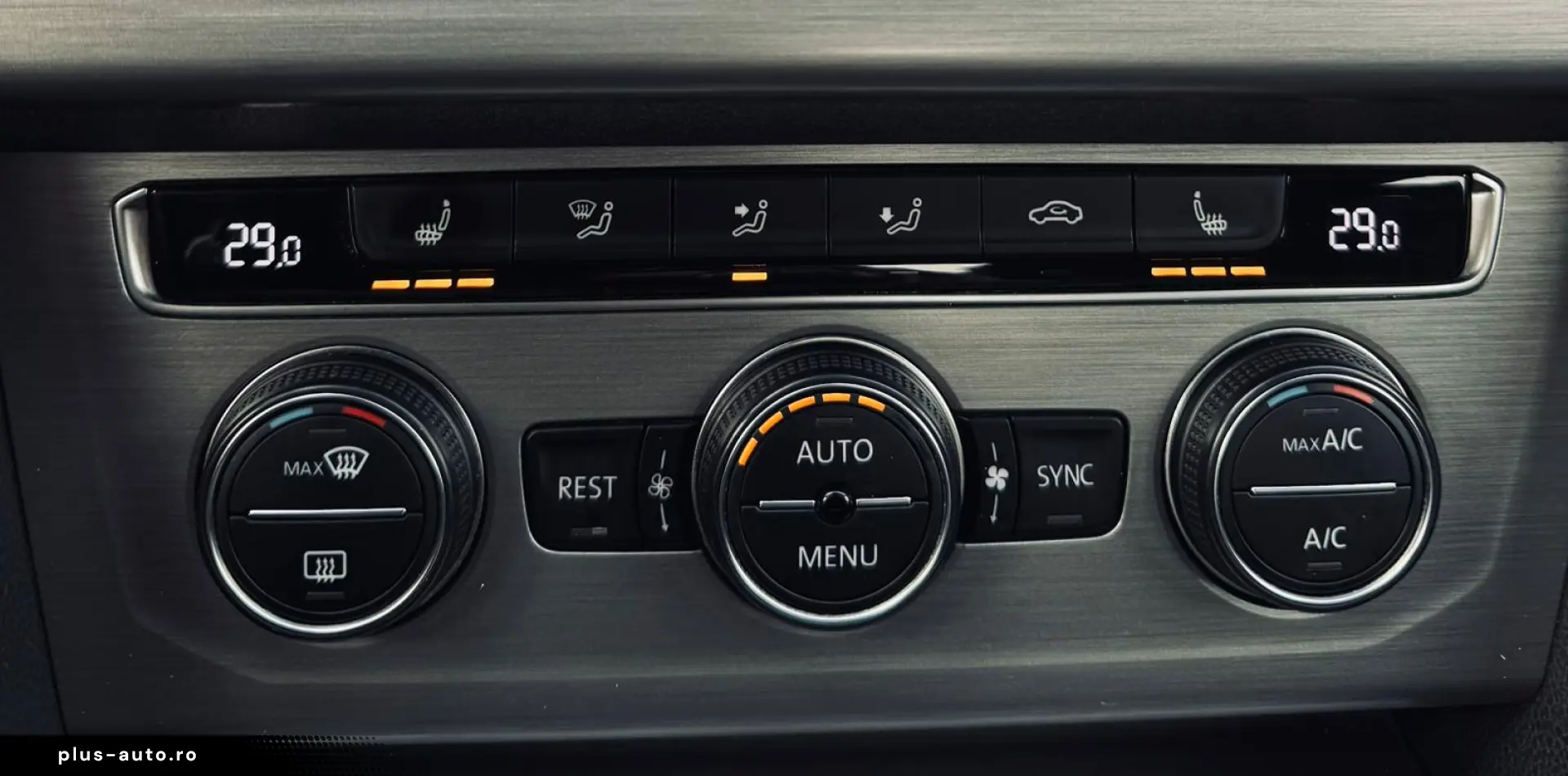 VW Passat B8   1.6 DIESEL 120 CP   EURO 6  Fab 03-2016