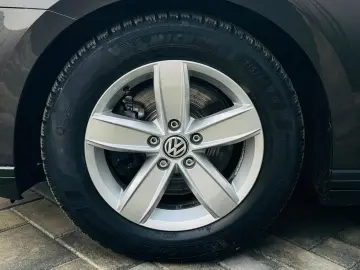 VW Passat B8   1.6 DIESEL 120 CP   EURO 6  Fab 03-2016