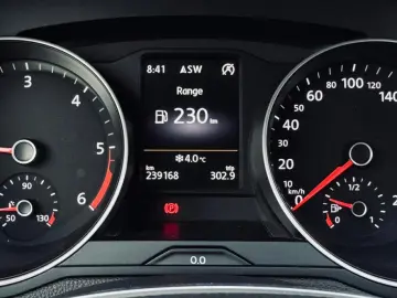 VW Passat B8   1.6 DIESEL 120 CP   EURO 6  Fab 03-2016