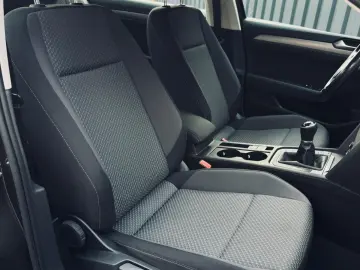 VW Passat B8   1.6 DIESEL 120 CP   EURO 6  Fab 03-2016