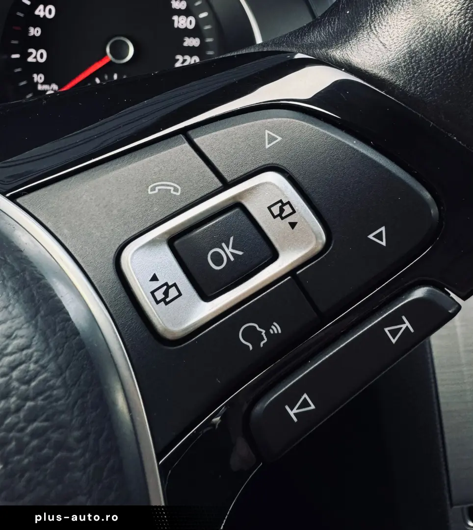 VW Passat B8   1.6 DIESEL 120 CP   EURO 6  Fab 03-2016