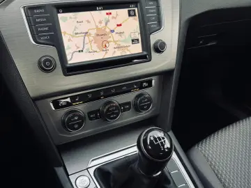 VW Passat B8   1.6 DIESEL 120 CP   EURO 6  Fab 03-2016