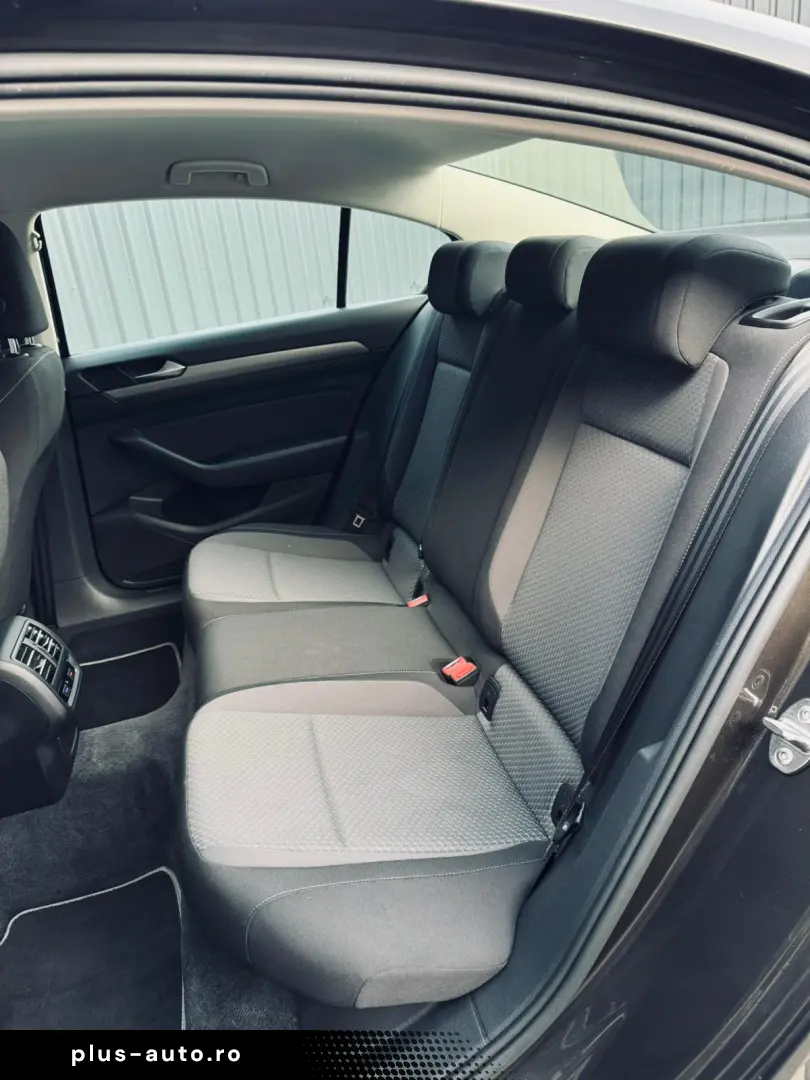 VW Passat B8   1.6 DIESEL 120 CP   EURO 6  Fab 03-2016