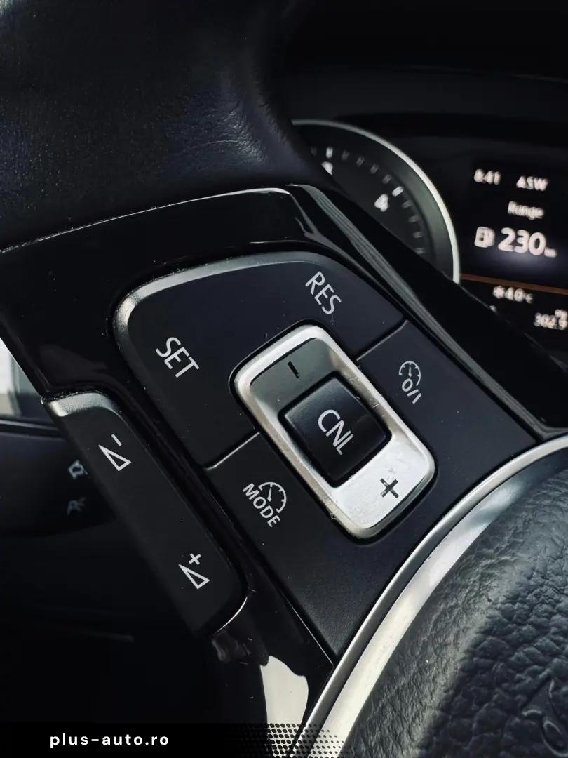 VW Passat B8   1.6 DIESEL 120 CP   EURO 6  Fab 03-2016