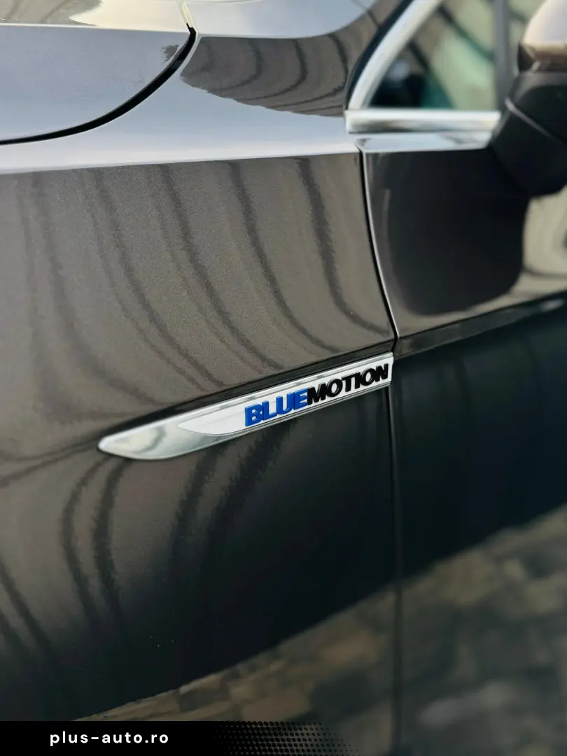 VW Passat B8   1.6 DIESEL 120 CP   EURO 6  Fab 03-2016