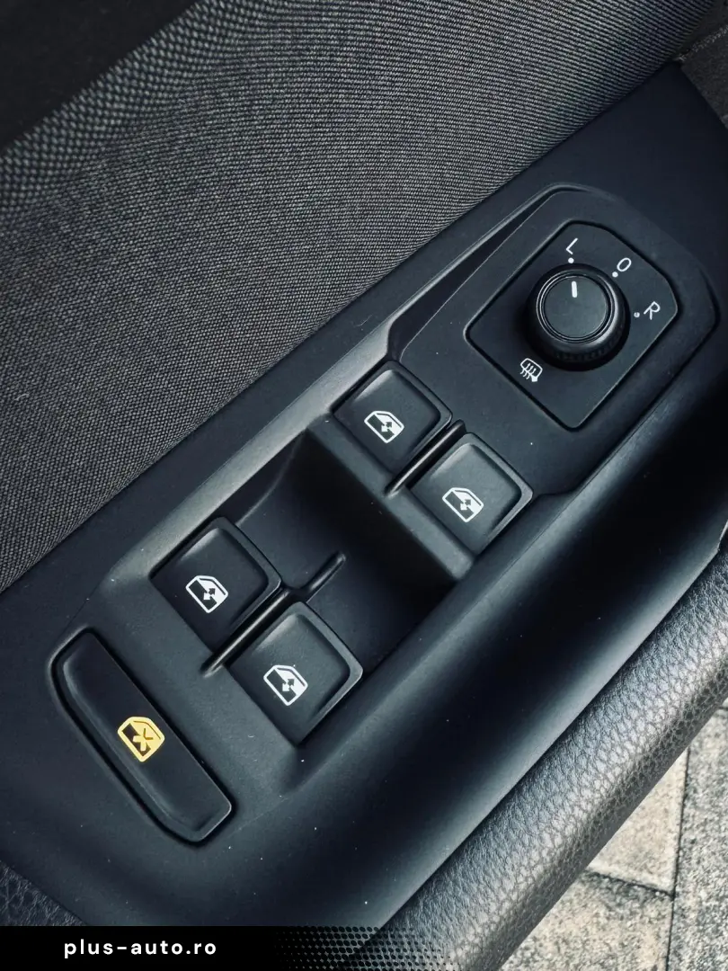 VW Passat B8   1.6 DIESEL 120 CP   EURO 6  Fab 03-2016