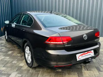 VW Passat B8   1.6 DIESEL 120 CP   EURO 6  Fab 03-2016