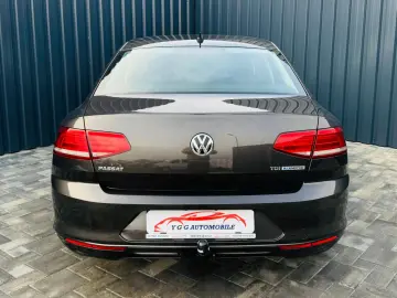 VW Passat B8   1.6 DIESEL 120 CP   EURO 6  Fab 03-2016