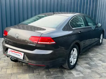 VW Passat B8   1.6 DIESEL 120 CP   EURO 6  Fab 03-2016