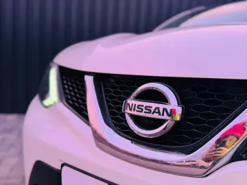 NISSAN QASHQAI   FAB 06.2014   1.5 Diesel 110 CP  EURO 5