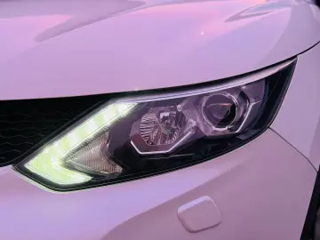 NISSAN QASHQAI   FAB 06.2014   1.5 Diesel 110 CP  EURO 5