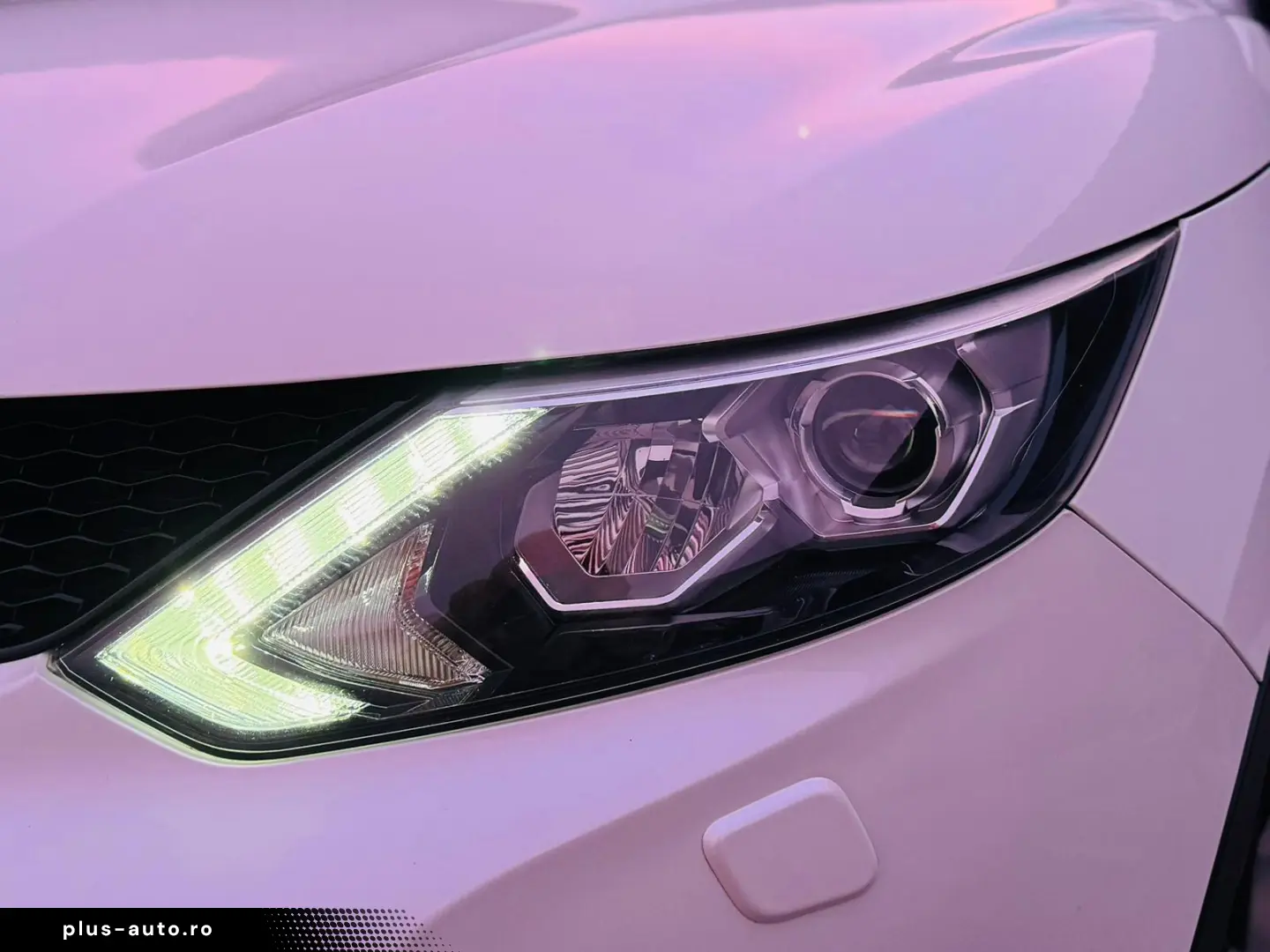 NISSAN QASHQAI   FAB 06.2014   1.5 Diesel 110 CP  EURO 5