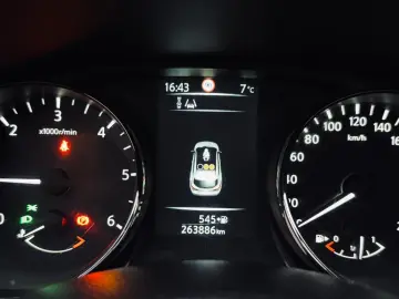 NISSAN QASHQAI   FAB 06.2014   1.5 Diesel 110 CP  EURO 5