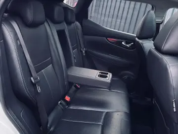 NISSAN QASHQAI   FAB 06.2014   1.5 Diesel 110 CP  EURO 5