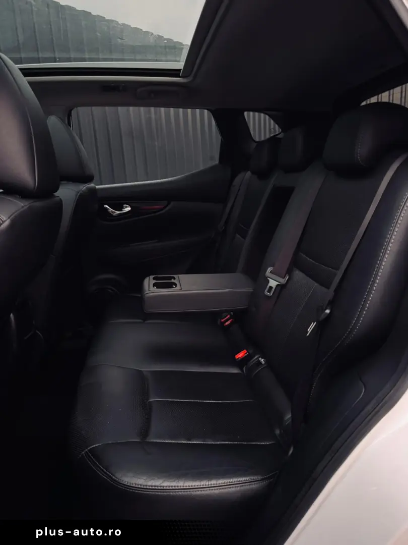 NISSAN QASHQAI   FAB 06.2014   1.5 Diesel 110 CP  EURO 5