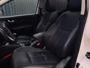 NISSAN QASHQAI   FAB 06.2014   1.5 Diesel 110 CP  EURO 5