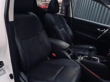 NISSAN QASHQAI   FAB 06.2014   1.5 Diesel 110 CP  EURO 5