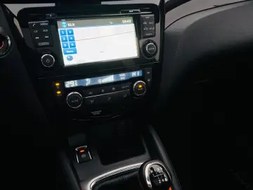 NISSAN QASHQAI   FAB 06.2014   1.5 Diesel 110 CP  EURO 5