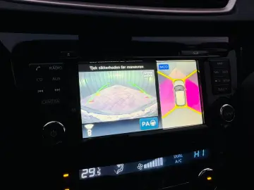 NISSAN QASHQAI   FAB 06.2014   1.5 Diesel 110 CP  EURO 5