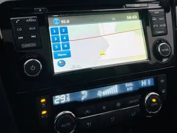 NISSAN QASHQAI   FAB 06.2014   1.5 Diesel 110 CP  EURO 5