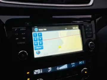 NISSAN QASHQAI   FAB 06.2014   1.5 Diesel 110 CP  EURO 5