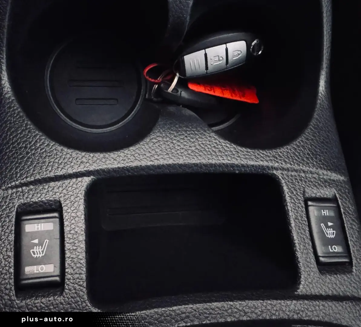 NISSAN QASHQAI   FAB 06.2014   1.5 Diesel 110 CP  EURO 5