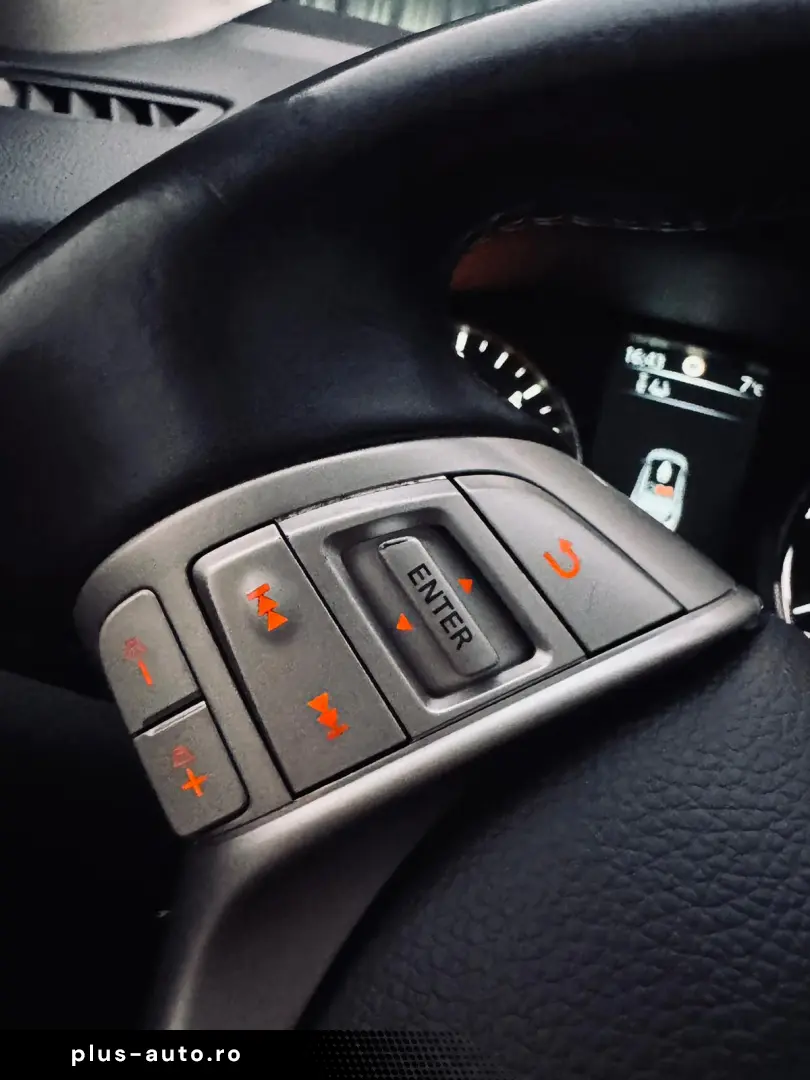 NISSAN QASHQAI   FAB 06.2014   1.5 Diesel 110 CP  EURO 5