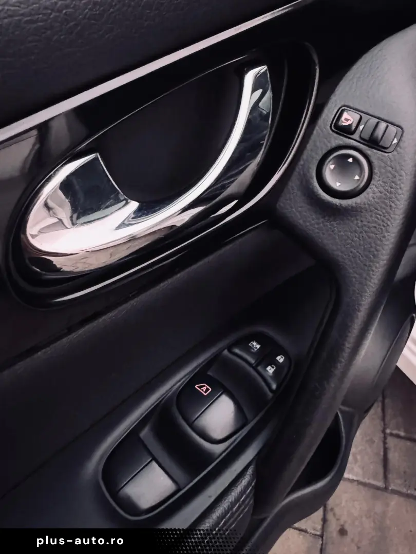 NISSAN QASHQAI   FAB 06.2014   1.5 Diesel 110 CP  EURO 5