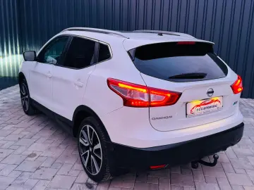 NISSAN QASHQAI   FAB 06.2014   1.5 Diesel 110 CP  EURO 5