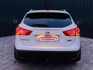 NISSAN QASHQAI   FAB 06.2014   1.5 Diesel 110 CP  EURO 5