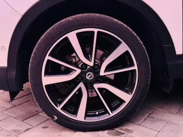 NISSAN QASHQAI   FAB 06.2014   1.5 Diesel 110 CP  EURO 5