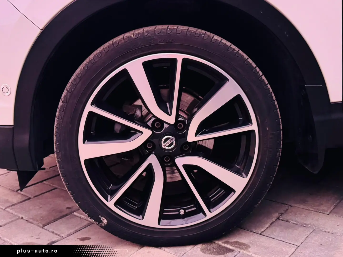 NISSAN QASHQAI   FAB 06.2014   1.5 Diesel 110 CP  EURO 5